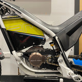 2019 EM SPORT LI-ION *FREE £200 VOUCHER*