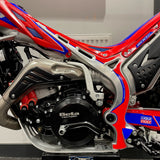 2024 EVO FACTORY 200