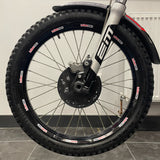 2022 EM EPURE 1.8kWh **EX-SCHOOL**