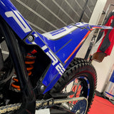 2021 EM EPURE RACE **NEW ARRIVAL**