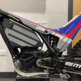 2022 EM EPURE RACE