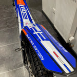 2021 EPURE RACE (TKO) **NEW ARRIVAL**