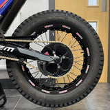 2022 EM RACE 1.8kWh