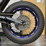 2022 EM ESCAPE R 2.7kWh