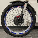 2025 EM FACTOR-e 2.5kWh