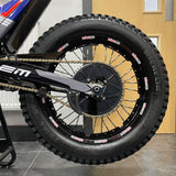 2022 EM RACE 1.8kWh