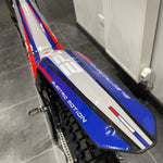 2022 EM EPURE RACE **JUST ARRIVED**