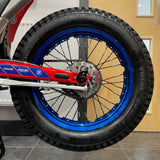 2024 EVO FACTORY 250