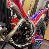 2024 EVO FACTORY 300