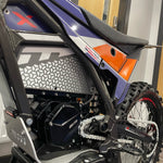 2024 EM ESCAPE XR 3.5 **AS NEW**