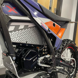 2024 EM ESCAPE XR 3.5 **AS NEW**
