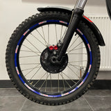 2022 EM EPURE 1.8kWh