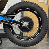 2019 EM SPORT LI-ION *FREE £200 VOUCHER*