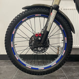 2025 EM FACTOR-e 2.5