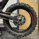 2024 EM ESCAPE XR 3.5 **BRAND NEW**