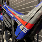 2022 EM EPURE RACE **2023 MAPS UPGRADE**