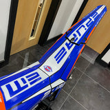 2021 EPURE RACE (TKO) **NEW ARRIVAL**