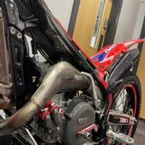 2012 EVO FACTORY 300 **FAJARDO REPLICA**