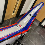 2022 EM EPURE RACE **JUST ARRIVED**