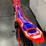 2024 EVO FACTORY 250