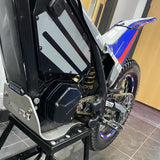 2022 EM EPURE 1.8kWh