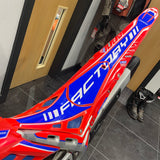 2024 EVO FACTORY 300