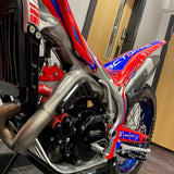 2024 EVO FACTORY 200