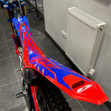 2025 EVO FACTORY 250 2T