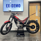 2023 MONTESA 4RT COTA 260 **EX DEMO**