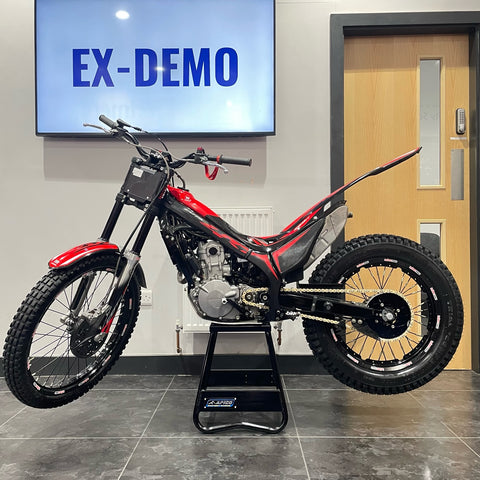 2023 MONTESA 4RT COTA 260 **EX DEMO**