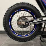 2021 EM LITE 1.8kWh