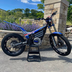 2022 EM EPURE RACE **NEW ARRIVAL**