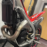 2026 BETA SINCRO 250 2T EX DEMO