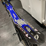 2022 EM RACE 1.8kWh