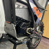 2024 ESCAPE XR 3.5kWh