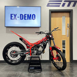 2025 BETA EVO 200 2T **EX-DEMO**