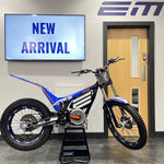 2021 EPURE RACE (TKO) **NEW ARRIVAL**