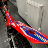 2012 EVO FACTORY 300 **FAJARDO REPLICA**