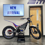 2022 EM EPURE RACE **JUST ARRIVED**
