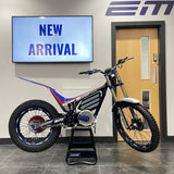 2022 EM EPURE RACE **JUST ARRIVED**