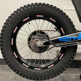 2019 EM SPORT LI-ION *FREE £200 VOUCHER*