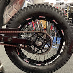 2022 MONTESA 4RT 260 **TRADE SALE**