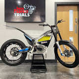 2019 EM SPORT LI-ION *FREE £200 VOUCHER*