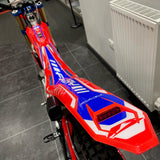 2024 EVO FACTORY 200