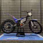 2021 EM EPURE RACE **NEW ARRIVAL**