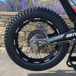 2022 EM EPURE RACE **NEW ARRIVAL**
