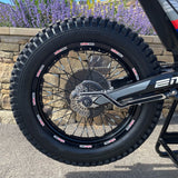 2022 EM EPURE RACE **NEW ARRIVAL**
