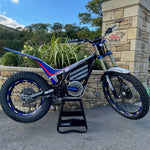 2022 EM EPURE RACE **JUST ARRIVED**