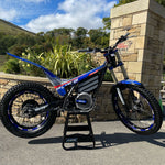 2023 EM EPURE RACE **JUST ARRIVED**