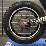2020 EM EPURE RACE **JUST ARRIVED**
